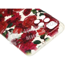 Чехол (клип-кейс) Gresso Air, для Xiaomi Poco M4 Pro 5G, прозрачный/рисунок gr17aaae9534