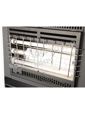 Обогреватель инфракрасный газовый Ballu BIGH-55 H, 5.7 кВт