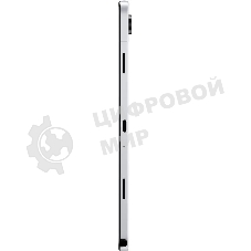 Планшет Samsung Galaxy Tab A11+ BSM-X230 6Gb, 128Gb, Wi-Fi, Android 15, серебристый 8Mpix 5Mpix BT WiFi microSD 2Tb 7040mAh