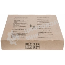 Газовая варочная панель Maunfeld EGHG.64.6CW/G, 4 конфорки, закаленное стекло, белый