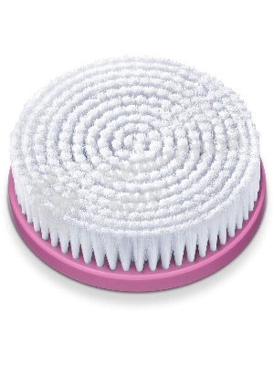 Щетка Beurer FC 55 для тела насадок:2шт