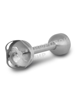 Блендер Zigmund & Shtain BH-350 M