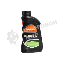 Масло цепное PATRIOT G-Motion Chain Oil, 1 л