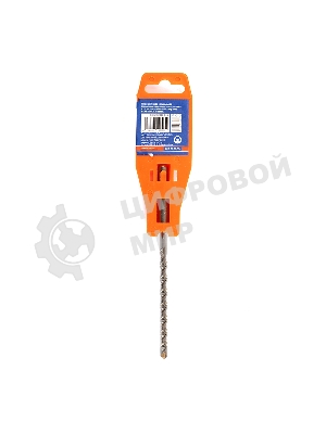 Бур EDGE by PATRIOT SDS Plus 6x160