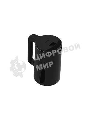 Чайник электрический Maxvi KE1761D черный