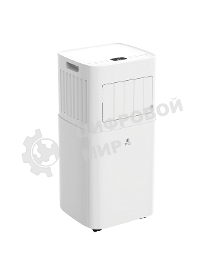 Мобильный кондиционер Royal clima MAGNATE RM-MT22CH-E