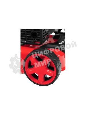 Газонокосилка бензиновая MTX GL41-K, 127 см3, 41 см, 40 л