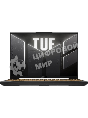 Ноутбук ASUS TUF F16 FX608JMR-RV114 16
