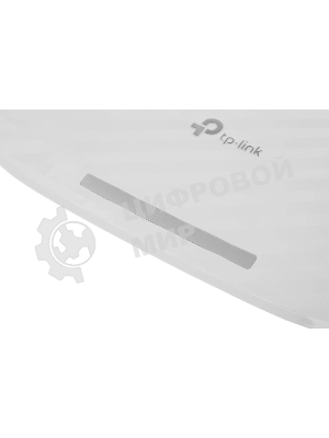 Двухдиапазонный гигабитный Wi-Fi роутер TP-LINK Archer C86 AC1900 с поддержкой MU MIMO/AC1900 Dual-Band Wi-Fi Router