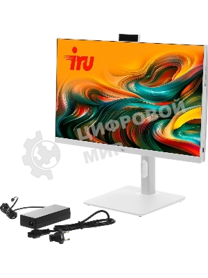 Моноблок IRU 23ID 23.8