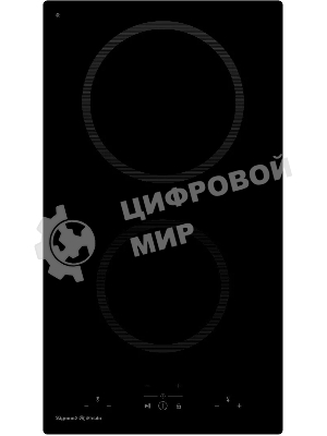 Варочная панель Zigmund & Shtain CN 41.3 B