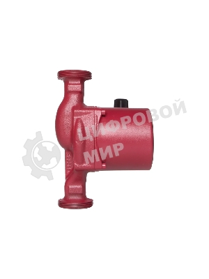 Насос циркуляционный GRUNDFOS UPS 25-40 EU