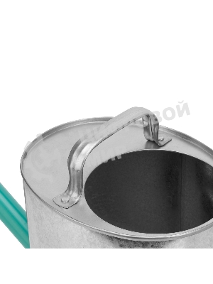 Лейка садовая Сибртех 67525 10 л, оцинкованная