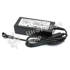 Блок питания (сетевой адаптер) для ноутбуков Samsung 14V 3.5A 6.5x4.4, OEM