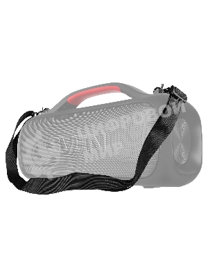 Мобильные колонки SVEN PS-360 2.0 черные 2x12W Bluetooth