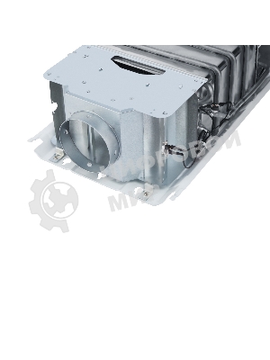 Колонка газовая Ballu GWH 10 Warmix