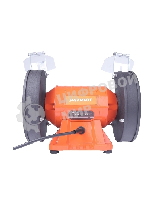 Станок заточной Patriot GM 150 Expert 250W (160301531)