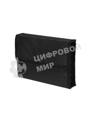 Набор отверток диэлектрических Rexant, 123 предмета