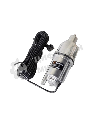 Вибрационный насос Вихрь ВН-15Н