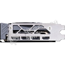 Видеокарта MSI RTX 5060 Ti 16G GAMING TRIO OC, NVIDIA RTX 5060 Ti, 16 ГБ GDDR7, 128 бит, PCI-e 5.0, 1xHDMI, 3xDP, 2647 МГц