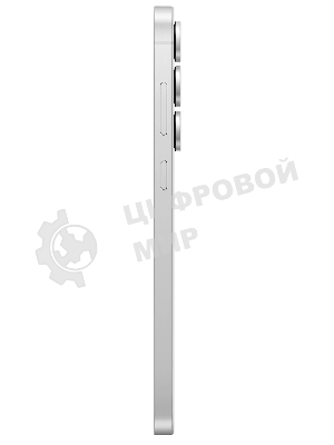 Смартфон Samsung Galaxy S25 FE SM-S731B 8/256Gb, голубой