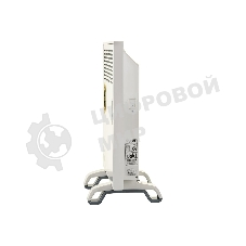 Конвектор электрический iVigo EPK4550E07 750 Вт белый