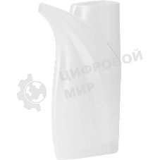 Утюг Hyundai H-SIP3100 серый/серебристый, 3100 Вт, 50 г/мин, 260 г/мин, 350 мл