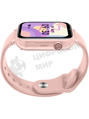 Смарт-часы AIMOTO Concept розовый 9240202