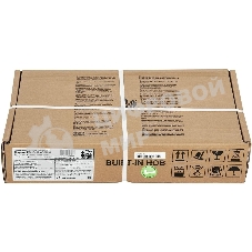 Газовая варочная панель Maunfeld EGHG.32.63CW/G