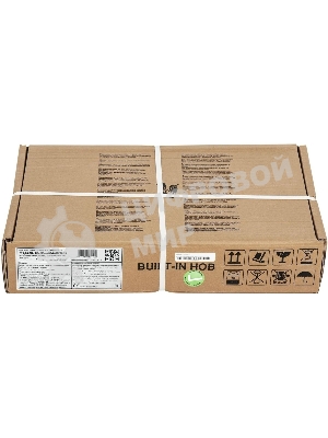 Газовая варочная панель Maunfeld EGHG.32.63CW/G