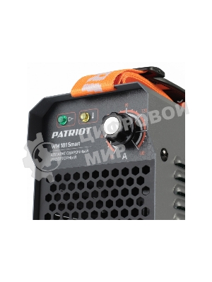 Инвертор WM 181Smart MMA с подарком Маска 301D
