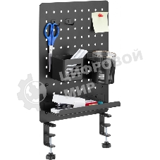 Органайзер Cactus CS-PB-BK черный