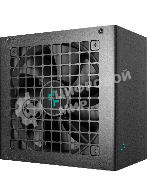 Блок питания Deepcool/GamerStorm PN750M V2 Gen.5, 750Вт, 80 PLUS Gold, 120мм, черный