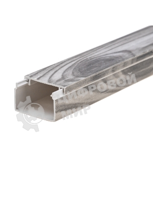 Кабель-канал Rexant 25x16, Канадский клен