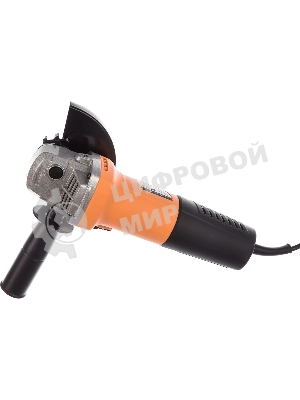 Угловая шлифовальная машина ВИХРЬ УШМ-125/900 72/12/1