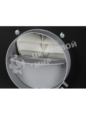 Вытяжка встраиваемая Elikor Flat 52П-650-К3Д черный, 52 см, 650 куб. м/ч, 60 дБ