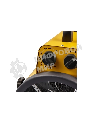 Пушка тепловая Ballu BHP-P2-9