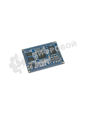 Плата разработки Myir MYD-C3358-256N256D-100-I 1GHz AM3358, 256MB DDR3, 256MB Nand