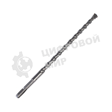 Бур PATRIOT SDS Plus S2 14x310