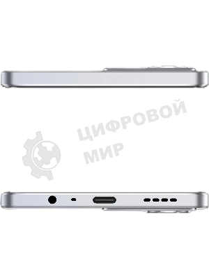 Смартфон Realme RMX5303 C71 8/128Gb белый