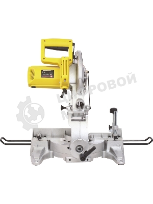 Калибр Эл. пила торцевая 