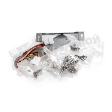 Серверная платформа ExeGate Pro 2U660-HS08 (RM 19