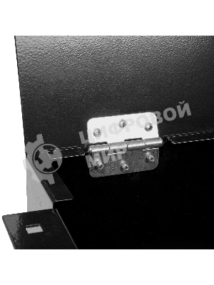 Ящик-сиденье для мотоблочного прицепа Denzel B-500