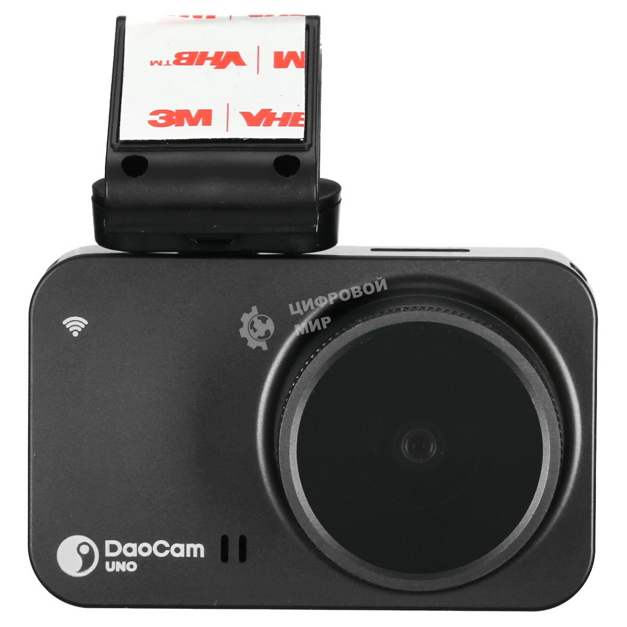 Видеорегистратор DAOCAM Uno, 1920x1080, 2