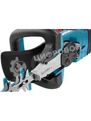 Кусторез Makita DUH752Zаккум.