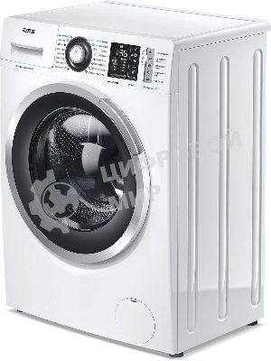 Стиральная машина Atlant СМА 70У1213-01 белый, загрузка фронтальная 7 кг, 1200 об/мин., класс: А++