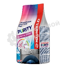 Стиральный порошок Maunfeld Purity Эксперт по пятнам Automat 6000 г MWP6000BM