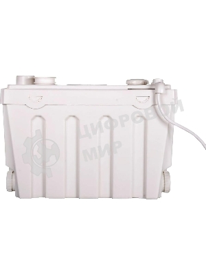 Насос канализационный Вихрь КН-500 68/9/2