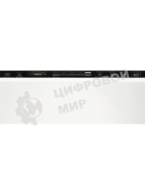 Посудомоечная машина встраив. Electrolux EEM66331L узкая