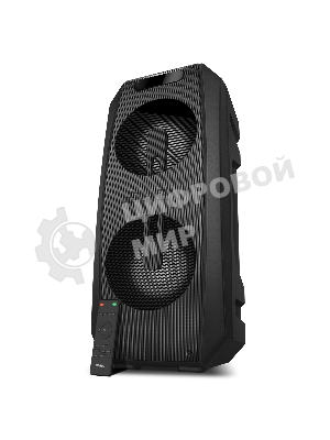 Портативная колонка SVEN PS-740, черный